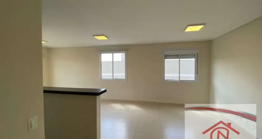Apartamento com 2 quartos para alugar na Avenida Reynaldo de Porcari, 2460, Medeiros, Jundiaí