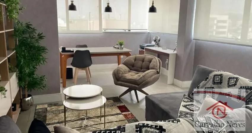 Sala comercial à venda na Rua Anchieta, 164, Vila Boaventura, Jundiaí