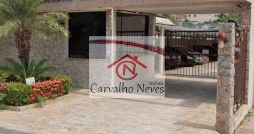 Apartamento em Jardim Samambaia - Jundiaí, SP