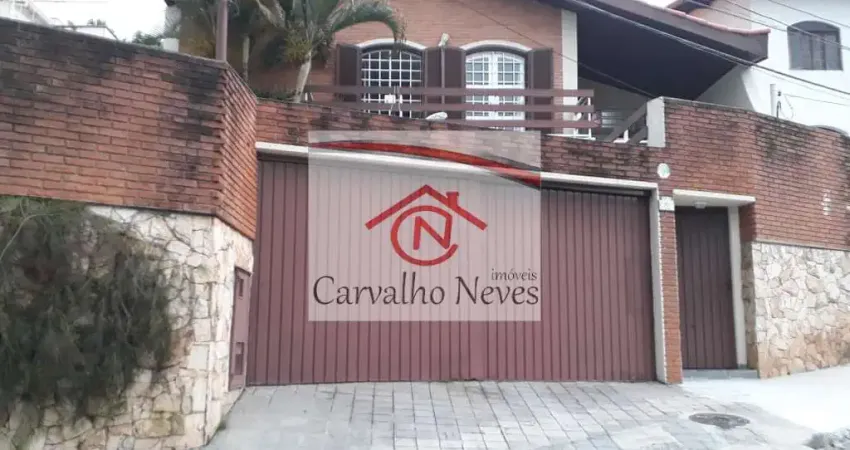 Casa com 4 quartos para alugar na Rua Termini, 63, Jardim Messina, Jundiaí