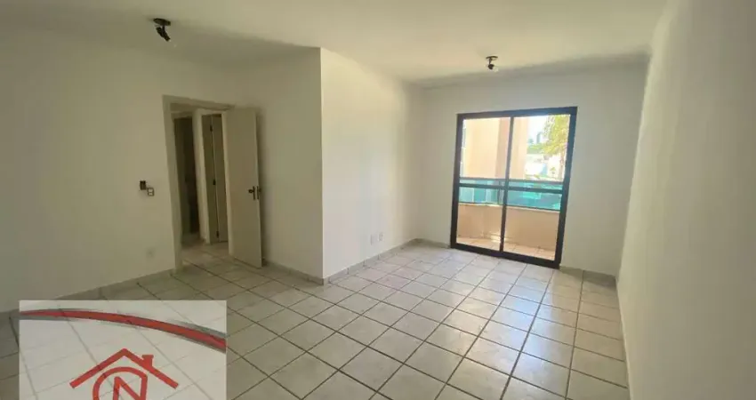 Apartamento com 3 quartos à venda na Rua do Retiro, 1371, Jardim Paris, Jundiaí
