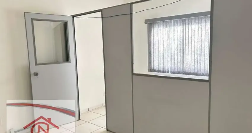 Ponto comercial à venda na Tv. Amparo, 58, Vila Vianelo, Jundiaí