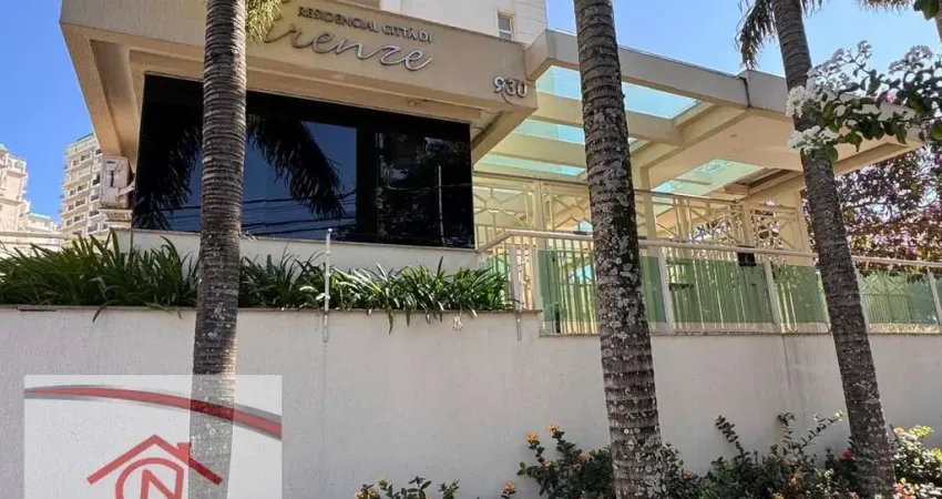 Apartamento com 3 quartos para alugar na Rua Barão de Teffé, 930, Parque do Colégio, Jundiaí