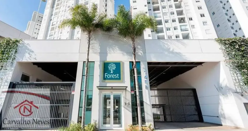 Apartamento com 2 quartos à venda na Rua Elias Juvenal de Mello, 1400, Jardim Ana Maria, Jundiaí