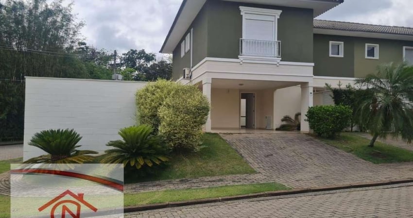 Casa de Condominio em Jardim Ermida I - Jundiaí, SP