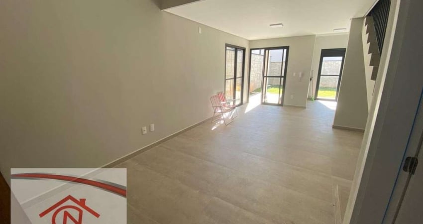 Casa de Condominio em Medeiros - Jundiaí, SP