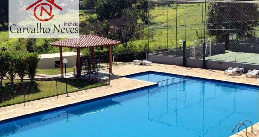 Apartamento com 2 quartos à venda na Avenida Francisco Nobre, 280, Medeiros, Jundiaí