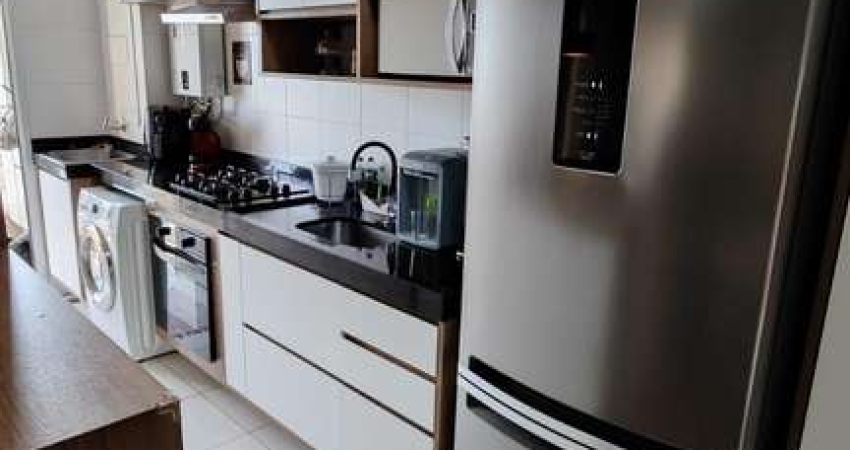 Apartamento com 2 quartos à venda na Avenida Reynaldo Porcari 2460, Medeiros, Jardim Tereza Cristina, Jundiaí