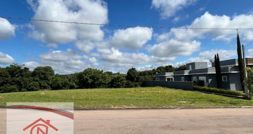Terreno em Condomínio em Parque dos Resedás  -  Itupeva