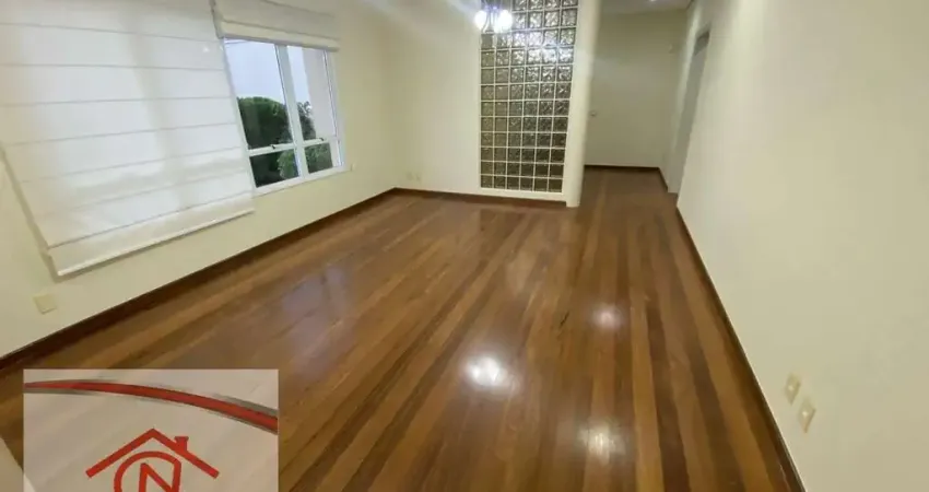 Casa de Condominio em Jardim Santa Teresa  -  Jundiaí