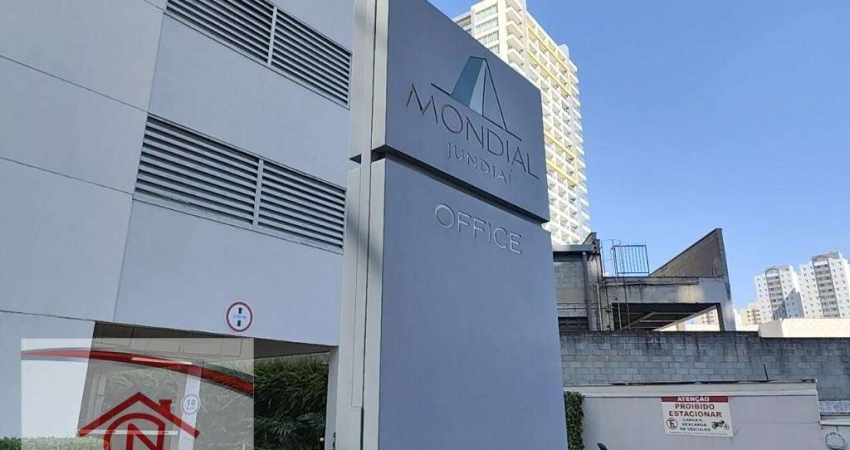 Sala em Anhangabaú - Jundiaí, SP