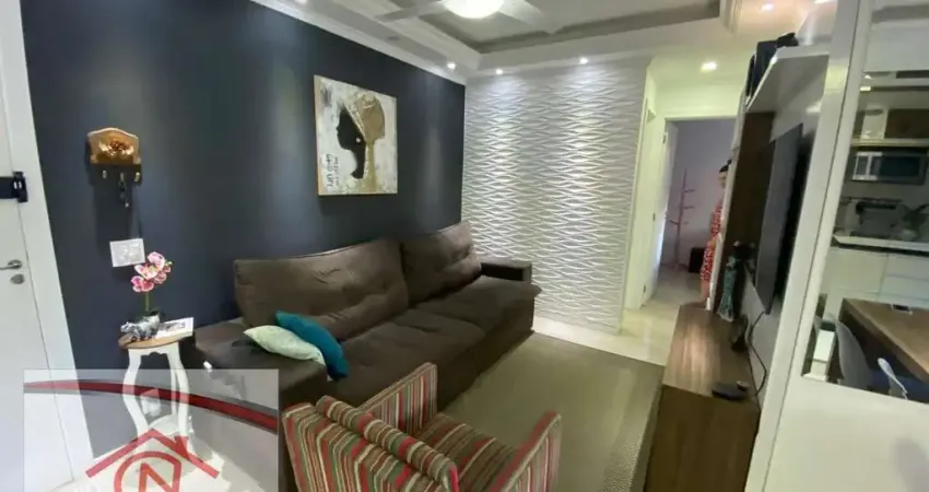 Apartamento com 2 quartos à venda na Avenida Reynaldo Porcari 2460, Medeiros, Jardim Tereza Cristina, Jundiaí