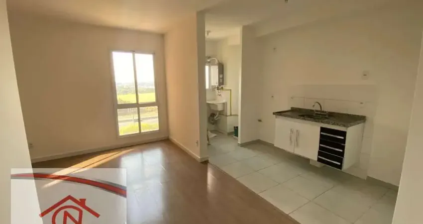 Apartamento com 3 quartos para alugar na Avenida Juvenal Arantes, 990, Jardim Carolina, Jundiaí