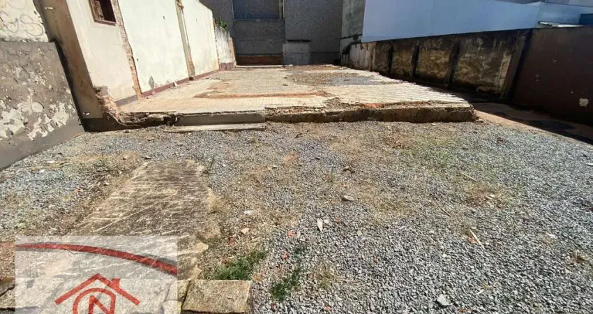 Casa comercial à venda na Rua da Padroeira, 382, Centro, Jundiaí