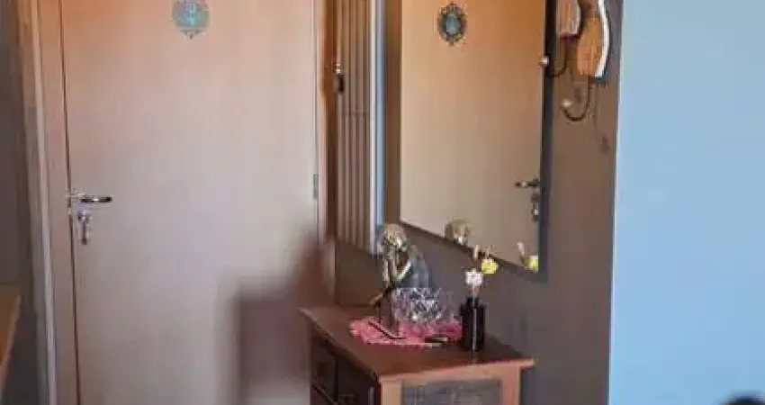 Apartamento com 3 quartos à venda na Rua Irineu de Toledo, 160, Horto Florestal, Jundiaí