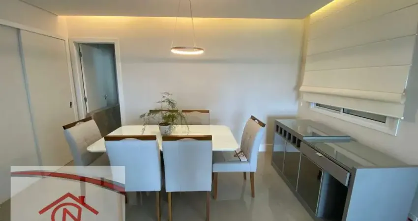 Apartamento com 2 quartos para alugar na Avenida Reynaldo de Porcari 2460, Medeiros, Jundiaí