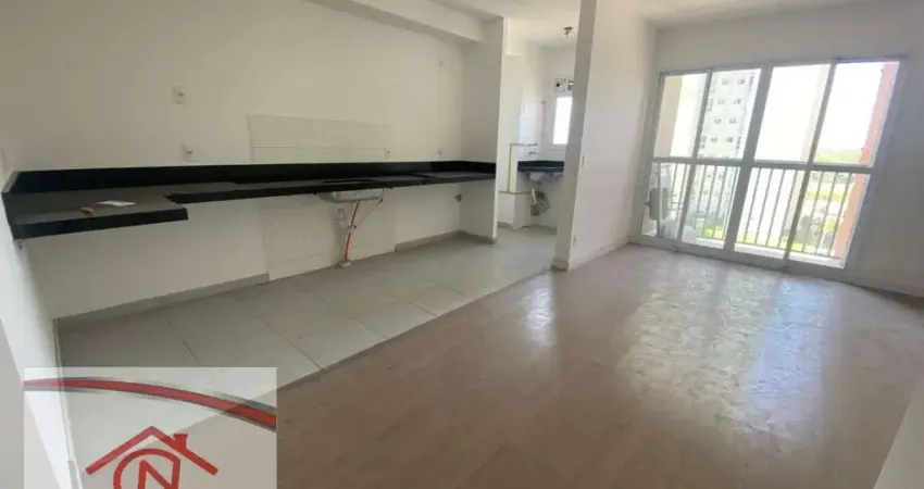 Apartamento com 3 quartos para alugar na Avenida Juvenal Arantes, 990, Medeiros, Jundiaí