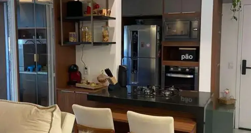 Apartamento com 2 quartos à venda na Avenida Reynaldo de Porcari, 2788, Medeiros, Jundiaí