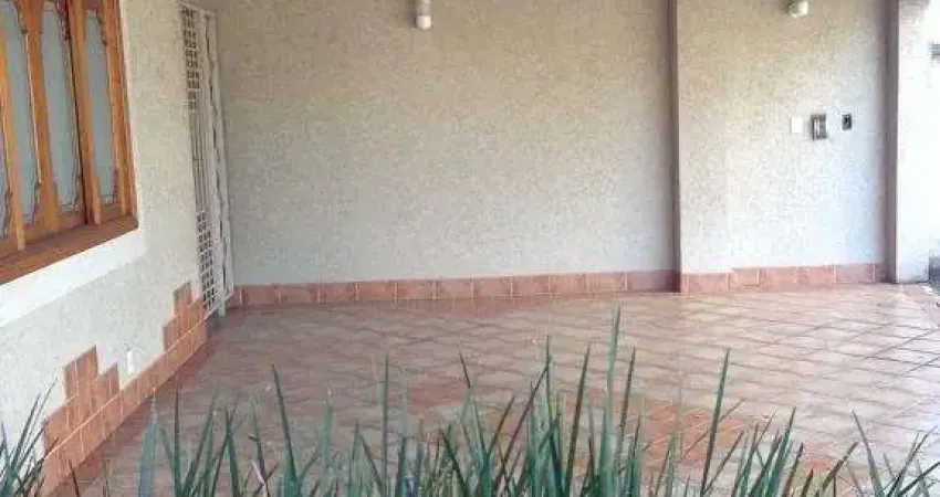 Casa com 3 quartos para alugar na Rua João Massagardi Filho, 206, Jardim Santa Teresa, Jundiaí