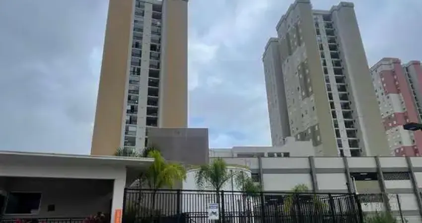Apartamento no Condomínio Altos da Samuel Martins - Jundiaí, SP