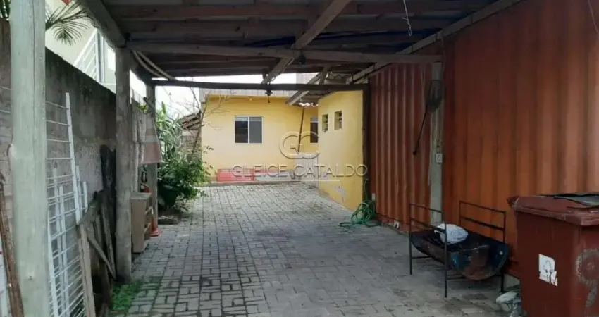 Casa com 2 quartos à venda na Av. Morro Das Pedras, 225, Morro das Pedras, Florianópolis