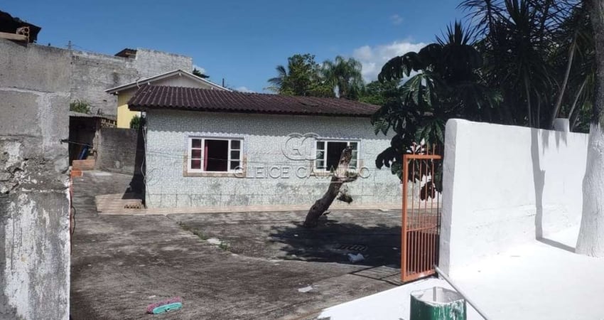 Casa com 2 quartos à venda na Lago Azul, 225, Tapera, Florianópolis