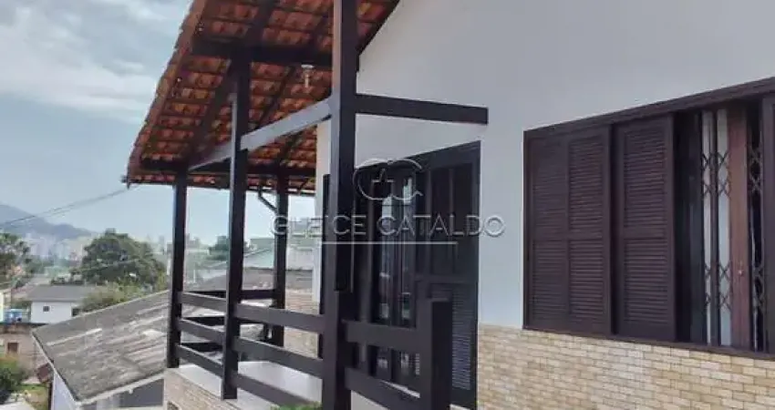 Casa com 4 quartos à venda na Rua Aracuã, 57, Pantanal, Florianópolis