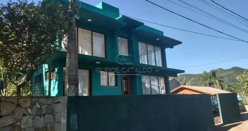 Casa para alugar na Servidão Olaria do Sul, 350, Armação do Pântano do Sul, Florianópolis