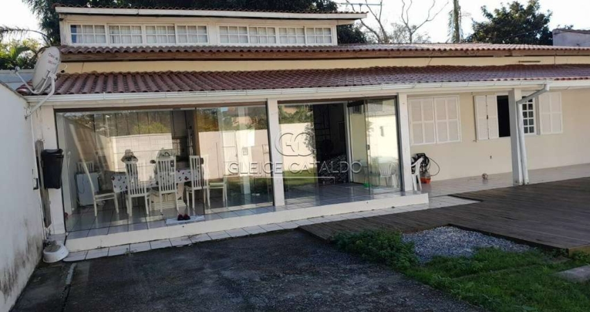 Casa com 2 quartos à venda na Tenente Orlando Bastos Schroeder, 413, Campeche, Florianópolis