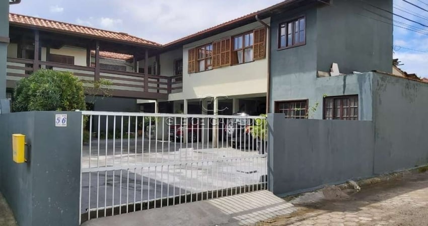 Apartamento com 1 quarto para alugar na Manuel Isidoro Januário, 56, Armação do Pântano do Sul, Florianópolis