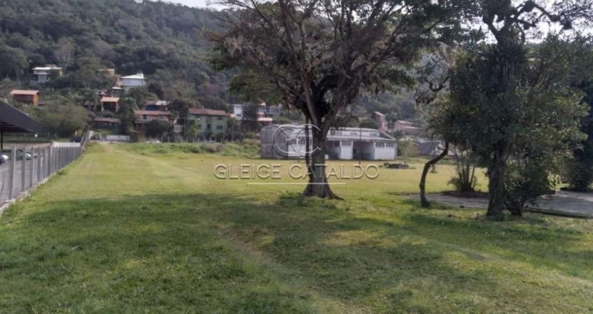 Terreno à venda na Rodovia Francisco Thomaz dos Santos, 1171, Morro das Pedras, Florianópolis