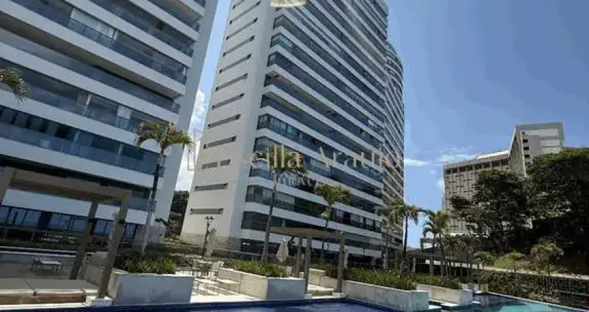 Apartamento com 4 quartos à venda na Avenida Oceânica, 2156, Ondina, Salvador