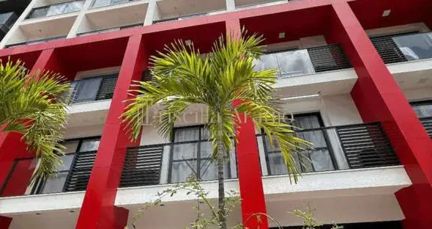Apartamento com 1 quarto à venda na Alameda Antunes, 56, Barra, Salvador