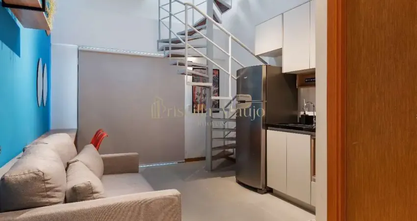 Loft com 1 quarto à venda na Antunes, 55, Barra, Salvador