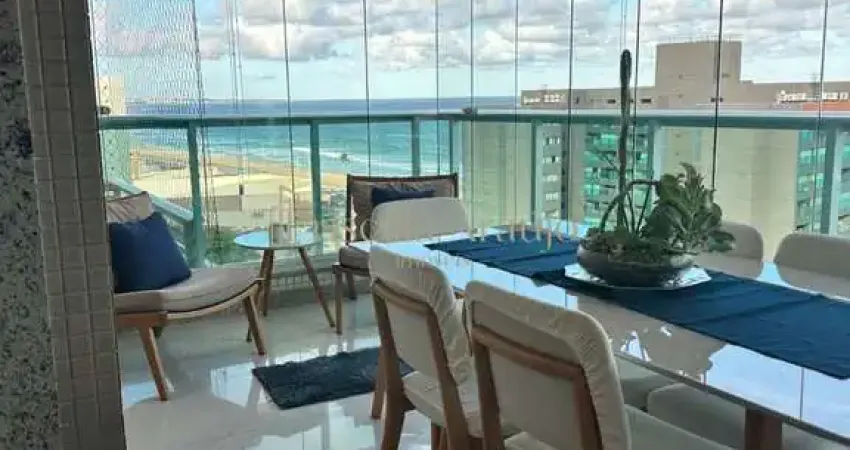 Apartamento com 3 quartos à venda na Rua Rodrigues Dórea, 170, Armação, Salvador