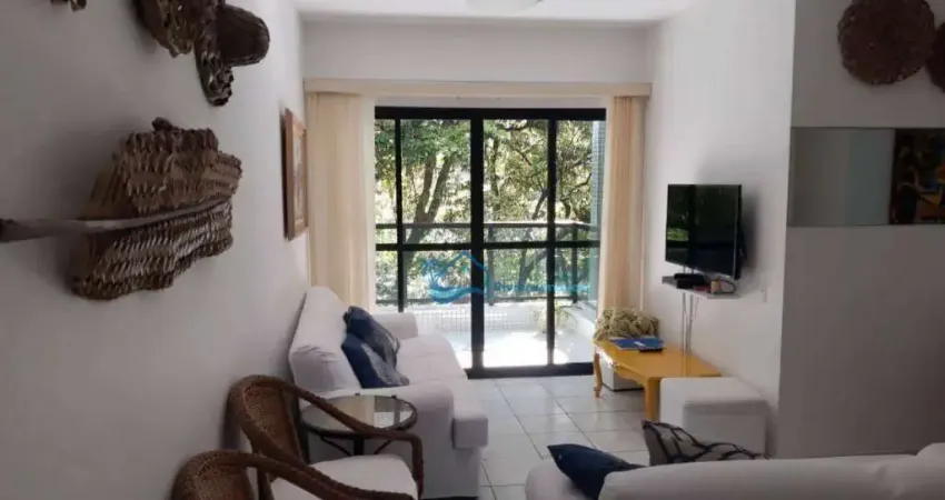 Apartamento com 3 dormitórios à venda, 120 m² por R$ 2.980.000,00 - Riviera Módulo 6 - Bertioga/SP