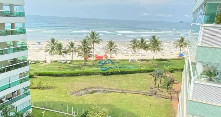 Apartamento com 4 dormitórios, 254 m² - venda por R$ 10.000.000,00 ou aluguel por R$ 35.000,00/mês - Riviera - Módulo 8 - Bertioga/SP