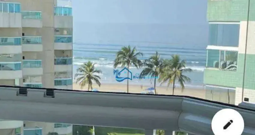 Apartamento com 2 dormitórios para alugar, 90 m² por R$ 1.090,00/dia - Riviera Módulo 2 - Bertioga/SP