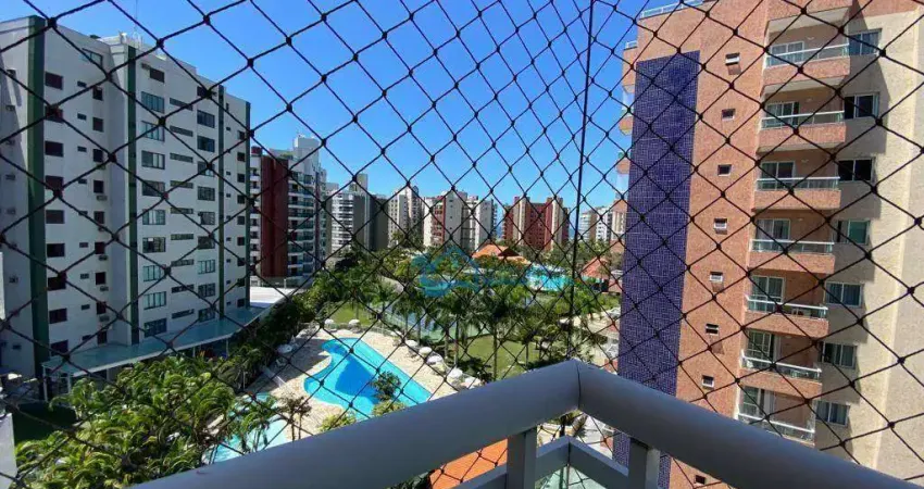 Apartamento com 2 dormitórios para alugar, 88 m² por R$ 8.000,00/mês - Riviera Módulo 6 - Bertioga/SP