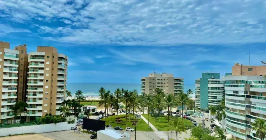 Apartamento com 3 dormitórios, 128 m² - venda por R$ 3.800.000,00 ou aluguel por R$ 4.700,00/dia - Riviera - Módulo 8 - Bertioga/SP