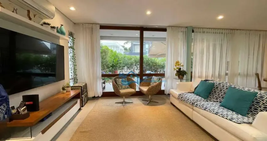 Village com 4 dormitórios à venda, 225 m² por R$ 3.250.000,00 - Riviera Módulo 24 - Bertioga/SP