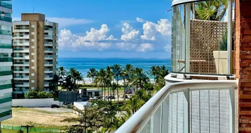 Cobertura com 5 dormitórios à venda, 230 m² por R$ 5.200.000,00 - Riviera - Módulo 7 - Bertioga/SP