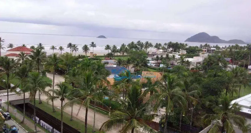 Apartamento com 3 dormitórios, 114 m² - venda por R$ 2.800.000,00 ou aluguel por R$ 15.000,00/mês - Riviera Módulo 6 - Bertioga/SP