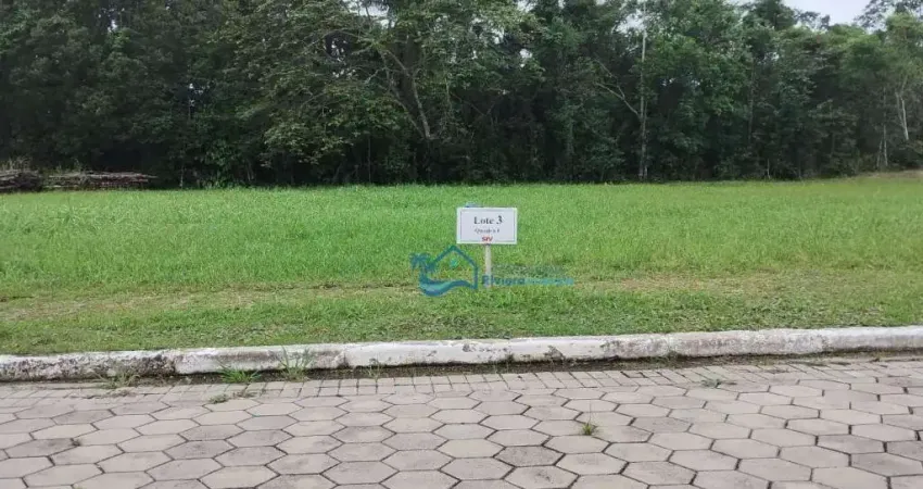 Terreno à venda, 700 m² por R$ 3.000.000,00 - Riviera Módulo 15 - Bertioga/SP
