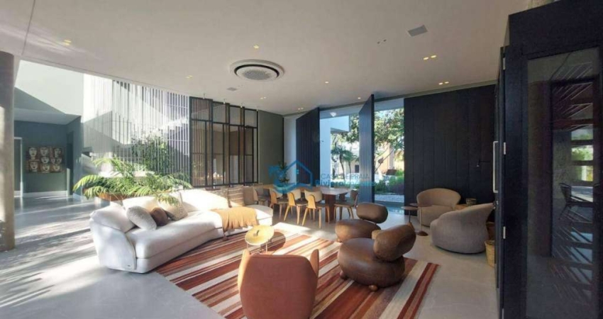 Casa com 8 dormitórios à venda, 800 m² por R$ 25.000.000 - Riviera Módulo 12 - Bertioga/SP