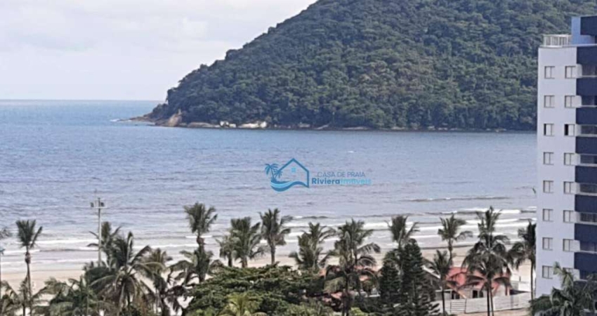 Cobertura com 3 dormitórios, 153 m² - venda por R$ 1.400.000,00 ou aluguel por R$ 9.025,00/mês - Centro - Bertioga/SP