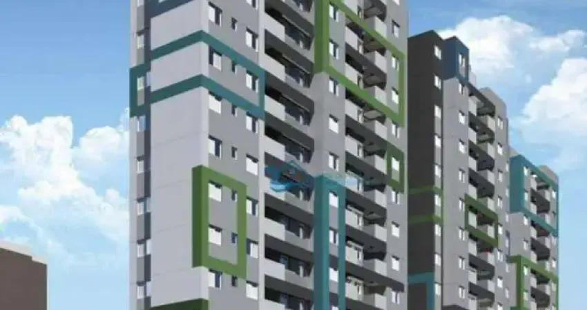 Apartamento com 3 dormitórios à venda, 75 m² por R$ 714.000,00 - Fundação - São Caetano do Sul/SP