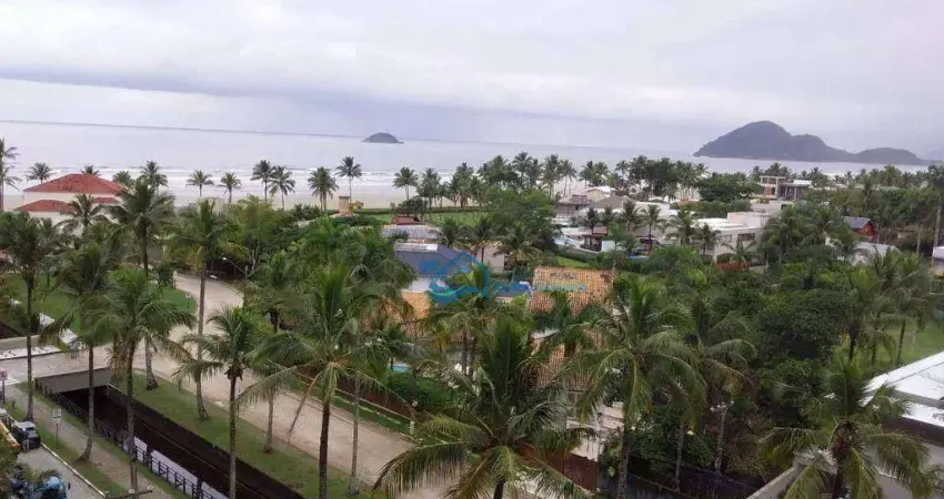 Apartamento com 3 dormitórios, 114 m² - venda por R$ 2.800.000,00 ou aluguel por R$ 15.000,00/mês - Riviera Módulo 6 - Bertioga/SP