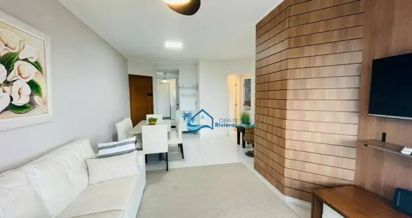 Apartamento com 3 dormitórios, 98 m² - venda por r$ 2.750.000,00 ou aluguel por r$ 9.550,00/mês - riviera módulo 8 - bertioga/sp