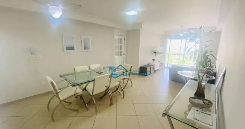 Apartamento com 3 dormitórios à venda, 98 m² por R$ 2.350.000,00 - Riviera Módulo 2 - Bertioga/SP